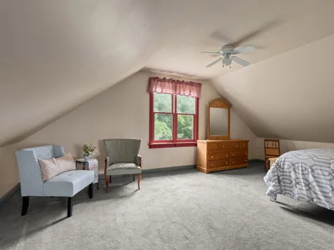 4295 Ireland Road Starksboro VT 05487