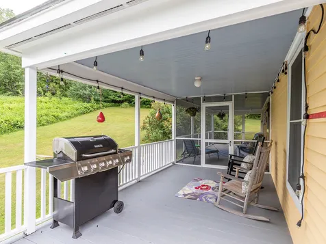 4295 Ireland Road Starksboro VT 05487