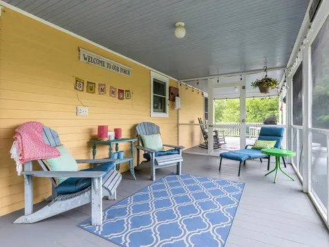 4295 Ireland Road Starksboro VT 05487