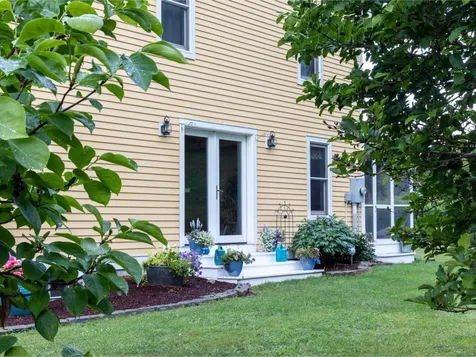 4295 Ireland Road Starksboro VT 05487