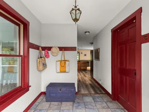4295 Ireland Road Starksboro VT 05487