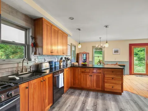 4295 Ireland Road Starksboro VT 05487