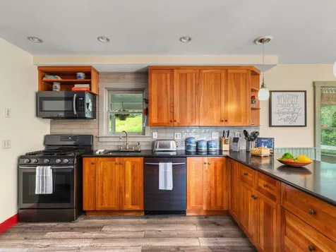 4295 Ireland Road Starksboro VT 05487