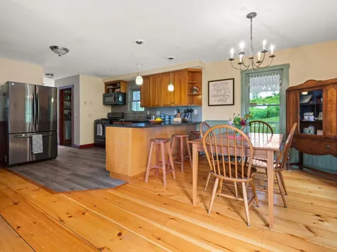 4295 Ireland Road Starksboro VT 05487