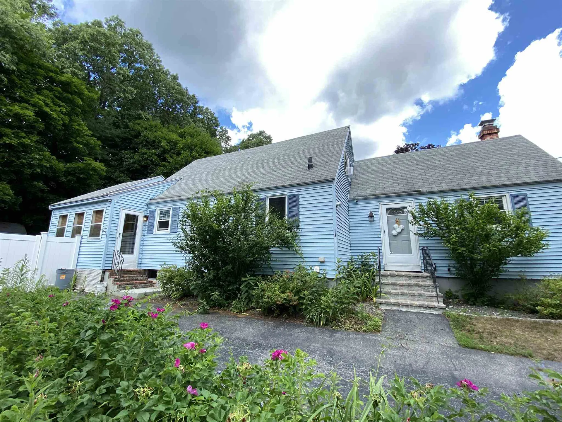 199 Salem Street Manchester NH 03102