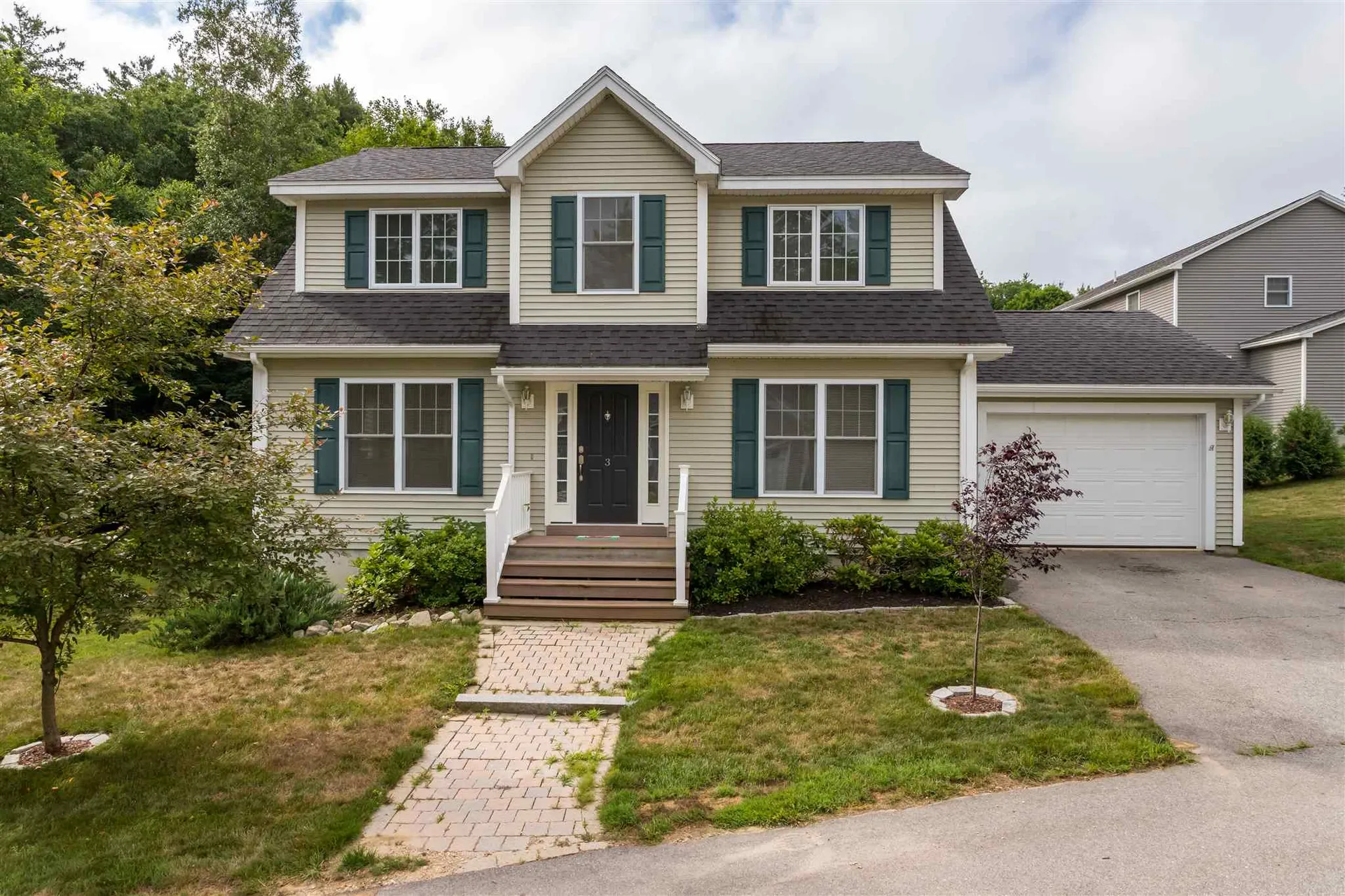 3 Walt Colby Drive Dover NH 03820