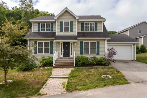3 Walt Colby Drive Dover NH 03820