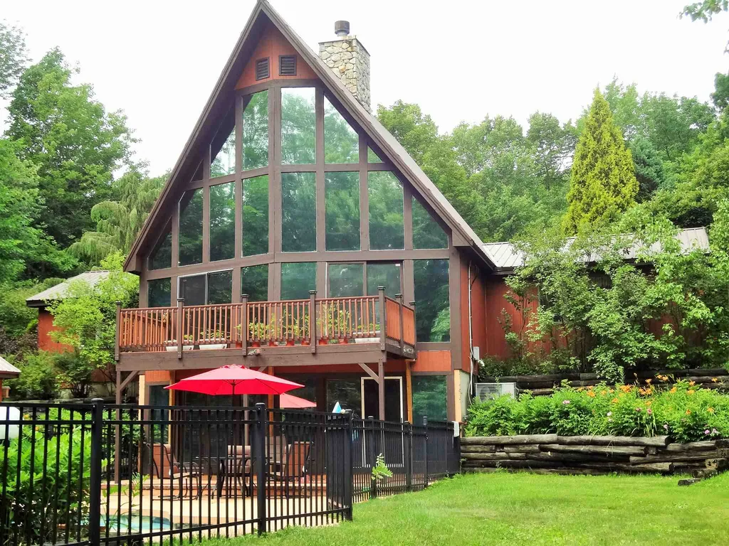 18 Bourdeau Drive Milton NH 03851
