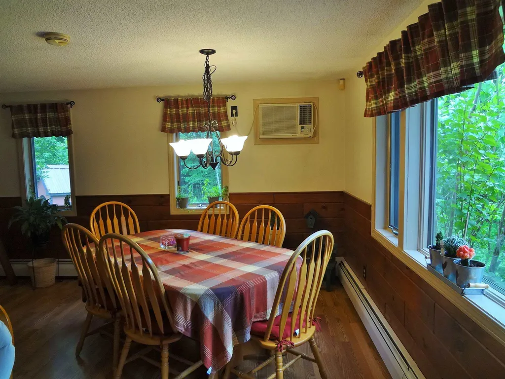 18 Bourdeau Drive Milton NH 03851