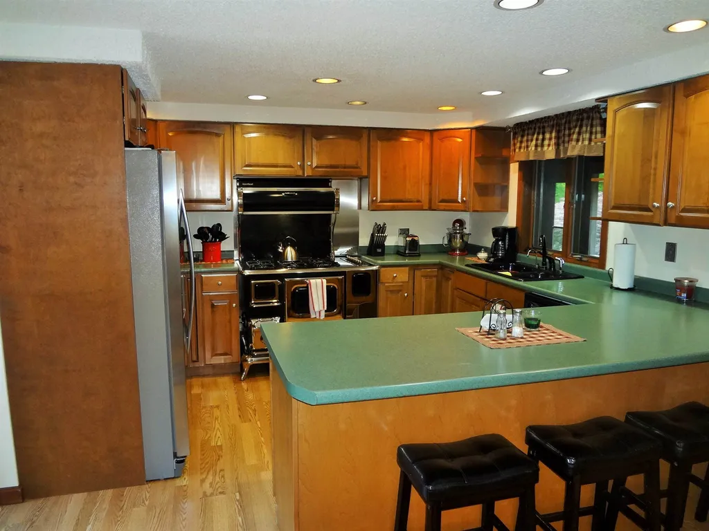 18 Bourdeau Drive Milton NH 03851