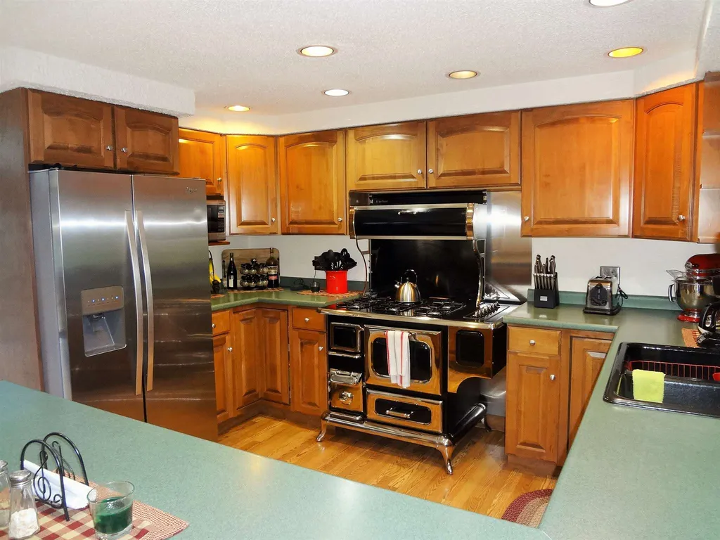 18 Bourdeau Drive Milton NH 03851