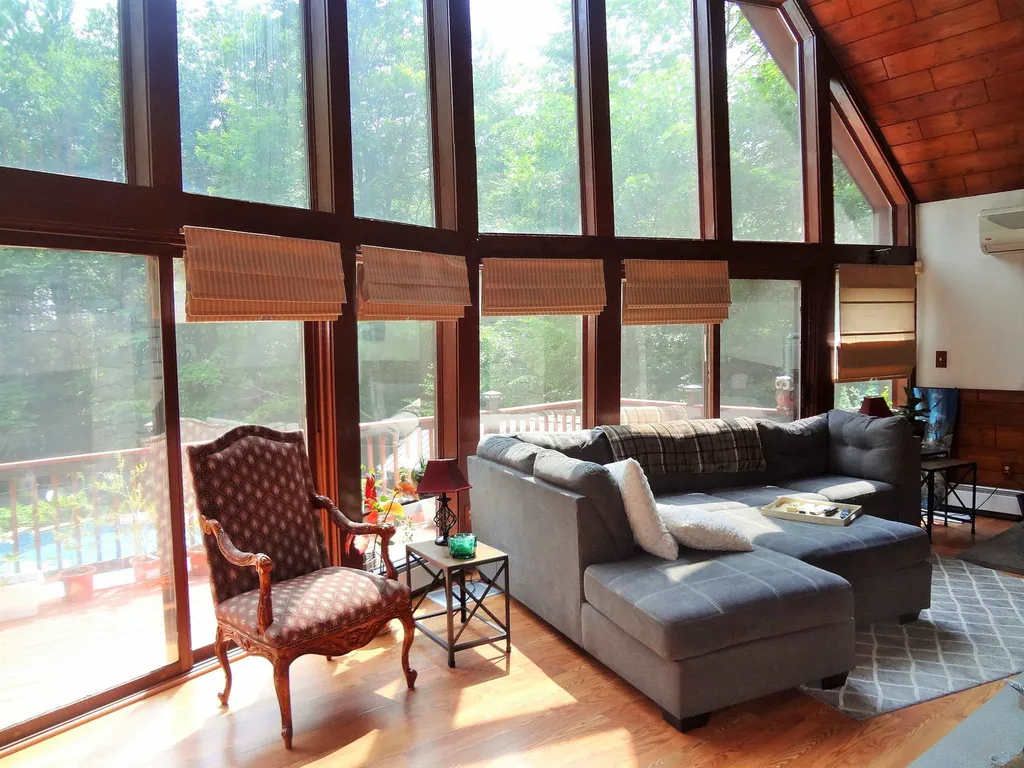 18 Bourdeau Drive Milton NH 03851