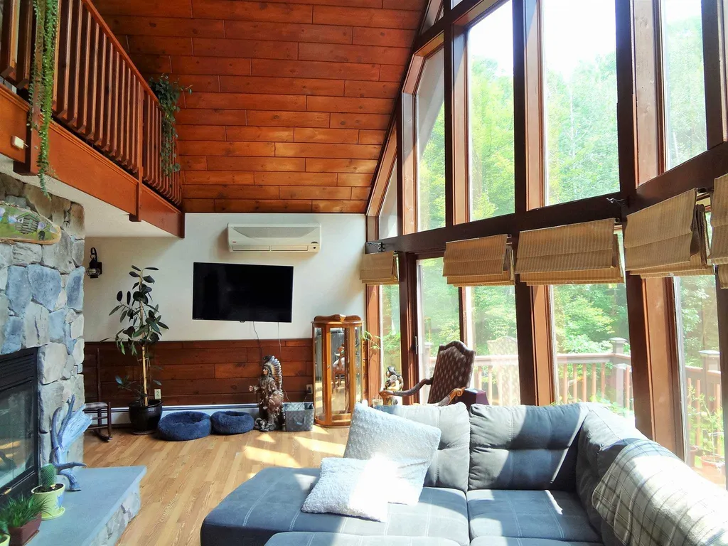 18 Bourdeau Drive Milton NH 03851