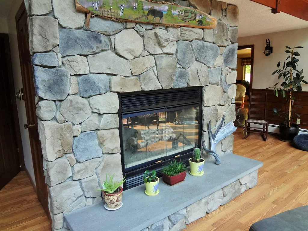 18 Bourdeau Drive Milton NH 03851