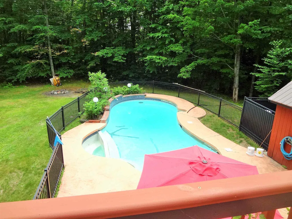 18 Bourdeau Drive Milton NH 03851