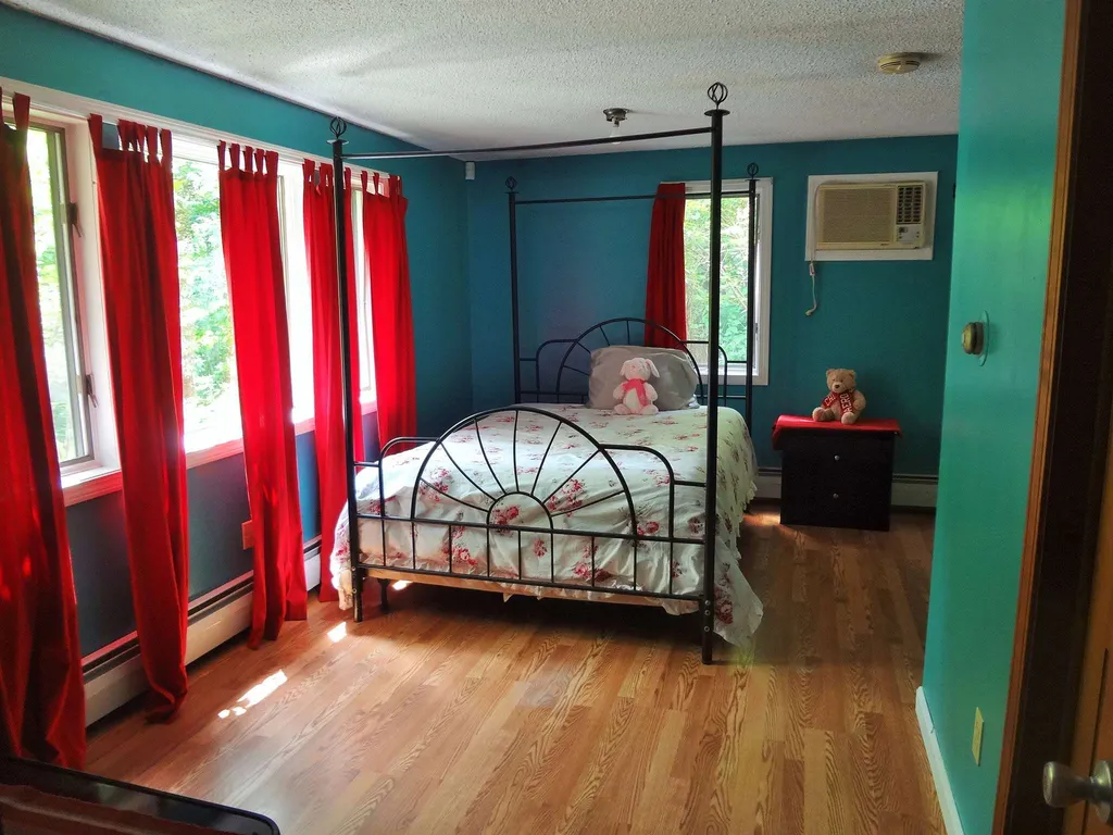 18 Bourdeau Drive Milton NH 03851