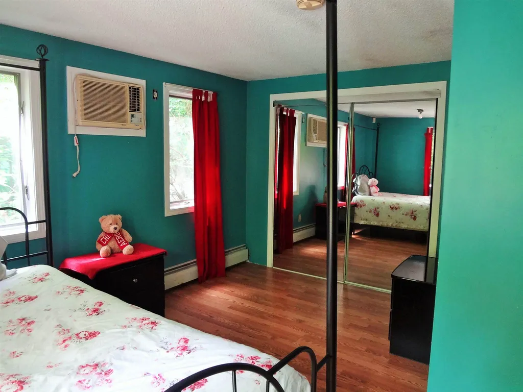 18 Bourdeau Drive Milton NH 03851