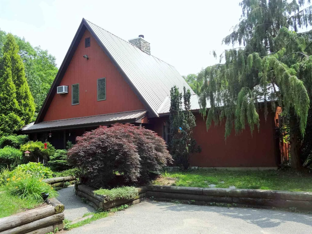 18 Bourdeau Drive Milton NH 03851