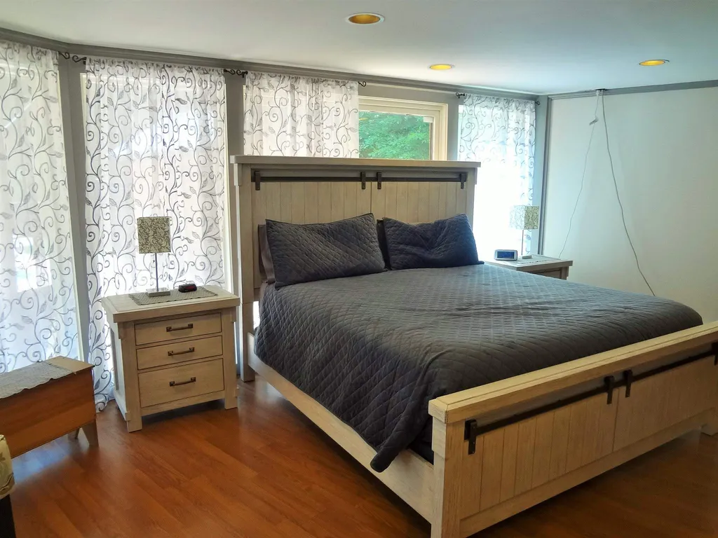 18 Bourdeau Drive Milton NH 03851