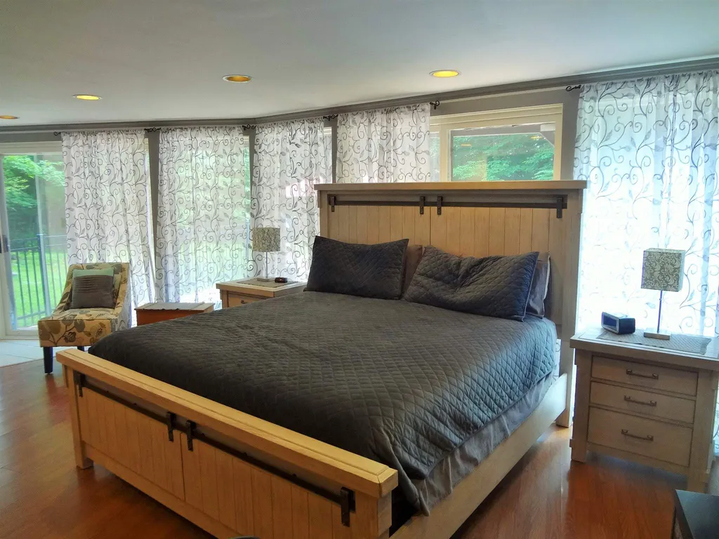 18 Bourdeau Drive Milton NH 03851