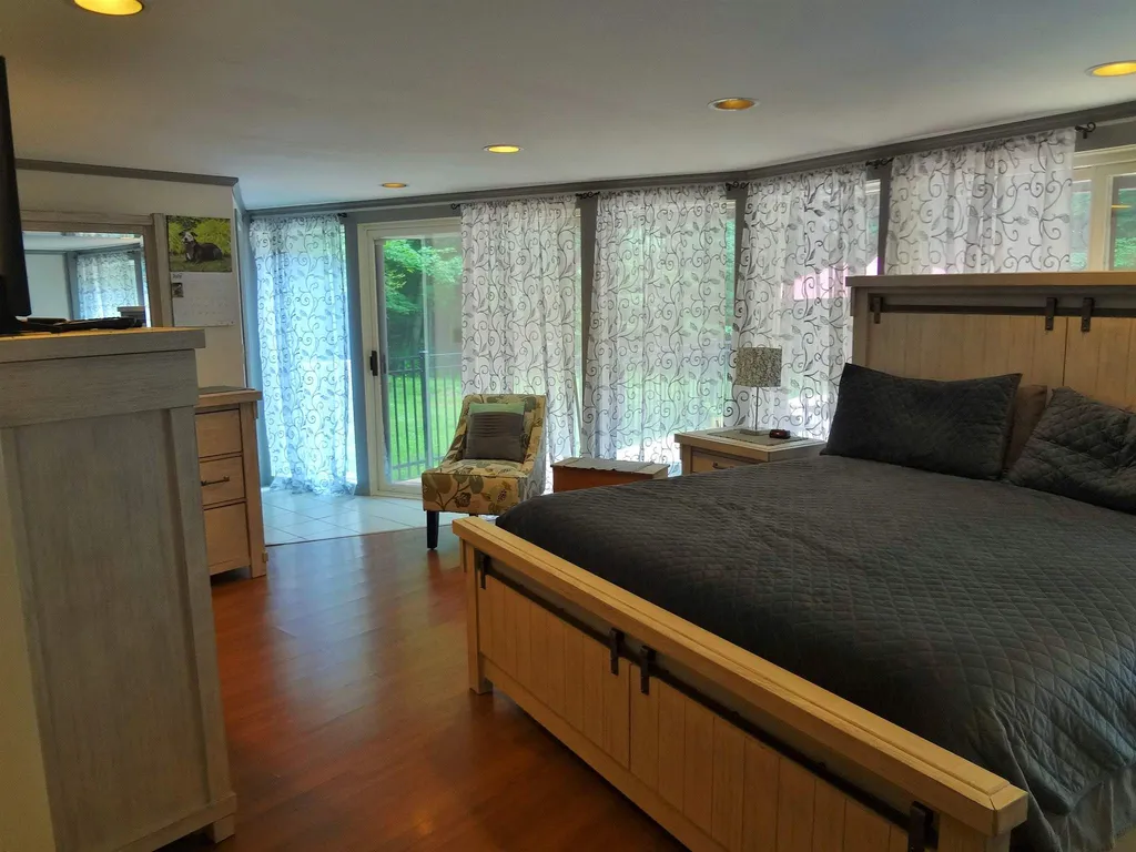 18 Bourdeau Drive Milton NH 03851