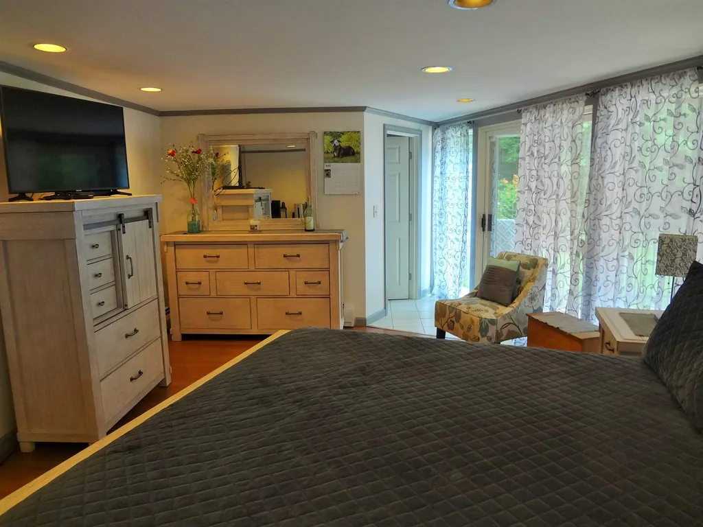 18 Bourdeau Drive Milton NH 03851