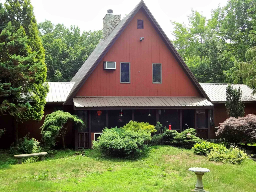 18 Bourdeau Drive Milton NH 03851