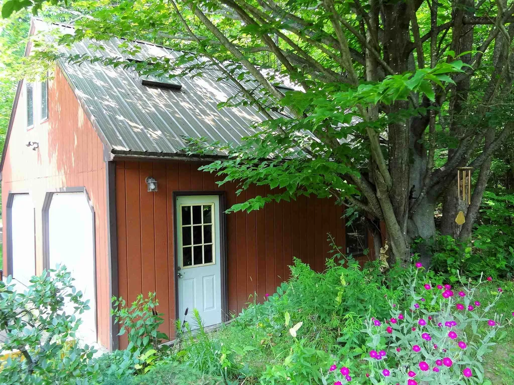 18 Bourdeau Drive Milton NH 03851