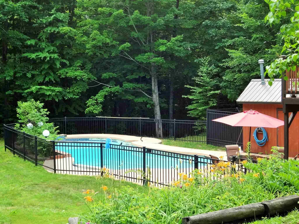 18 Bourdeau Drive Milton NH 03851