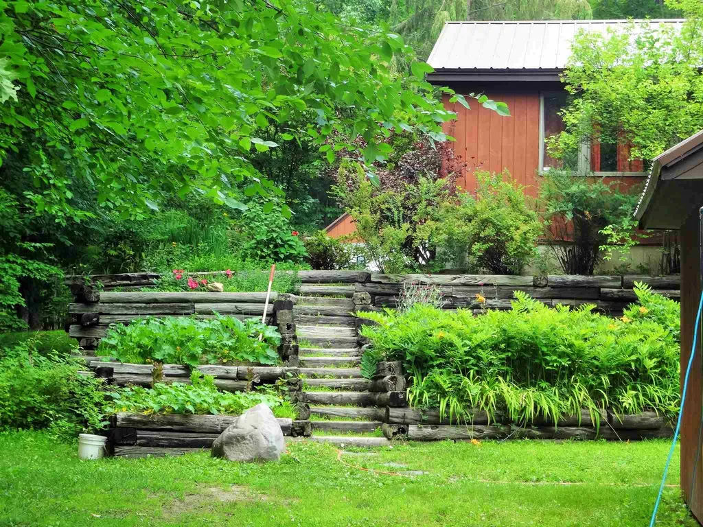 18 Bourdeau Drive Milton NH 03851