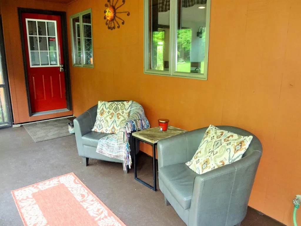 18 Bourdeau Drive Milton NH 03851