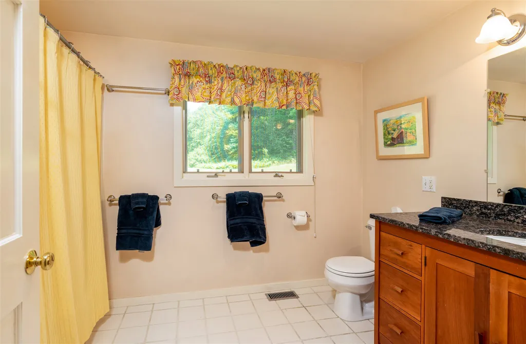 774 Barnes Hill Road Stowe VT 05672