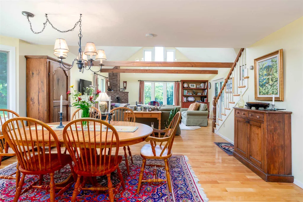 774 Barnes Hill Road Stowe VT 05672