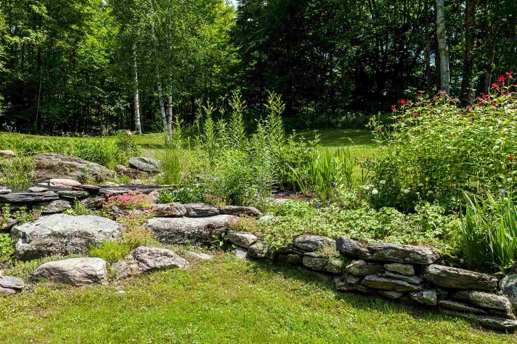 774 Barnes Hill Road Stowe VT 05672