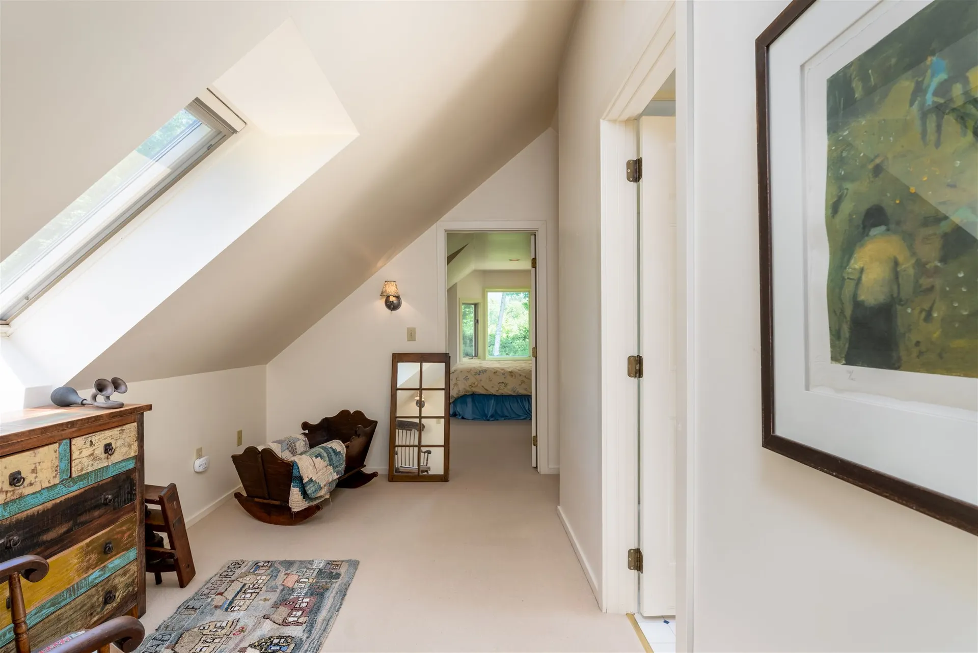 774 Barnes Hill Road Stowe VT 05672