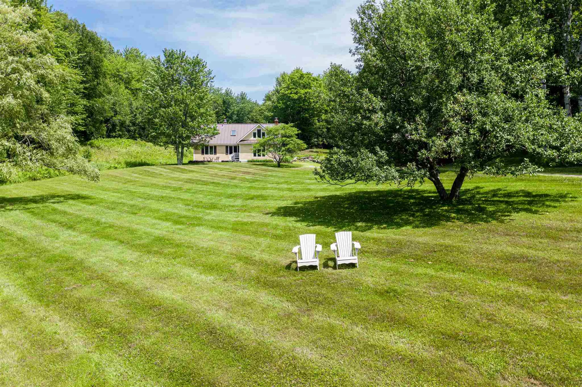 774 Barnes Hill Road Stowe VT 05672