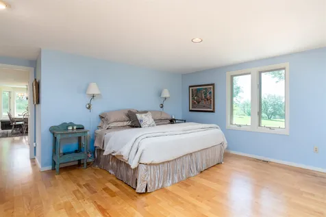 774 Barnes Hill Road Stowe VT 05672