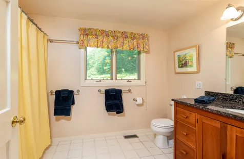 774 Barnes Hill Road Stowe VT 05672