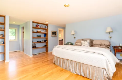 774 Barnes Hill Road Stowe VT 05672