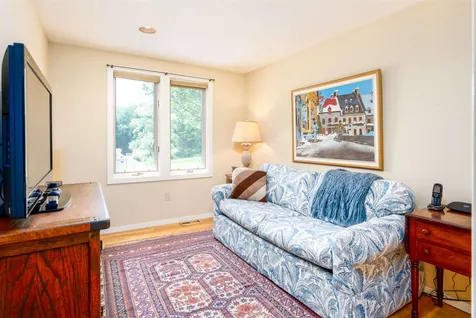 774 Barnes Hill Road Stowe VT 05672