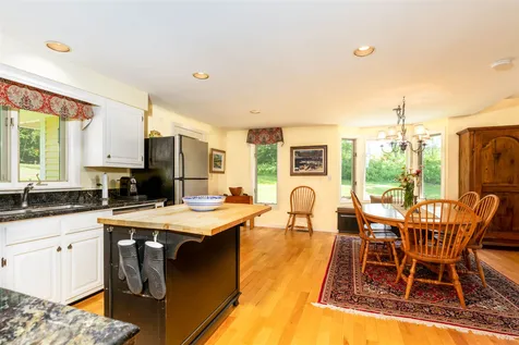 774 Barnes Hill Road Stowe VT 05672