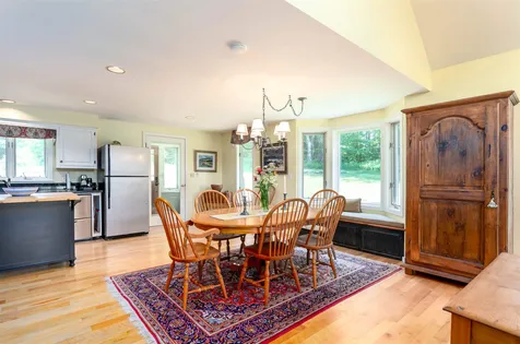 774 Barnes Hill Road Stowe VT 05672