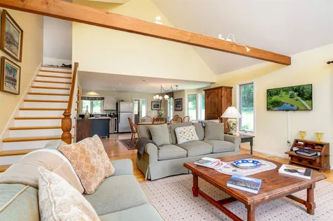 774 Barnes Hill Road Stowe VT 05672