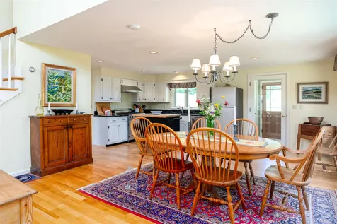 774 Barnes Hill Road Stowe VT 05672