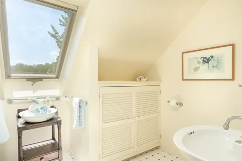 774 Barnes Hill Road Stowe VT 05672