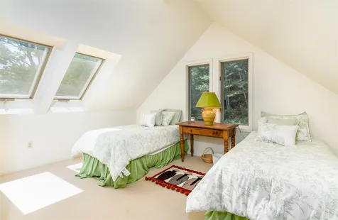 774 Barnes Hill Road Stowe VT 05672