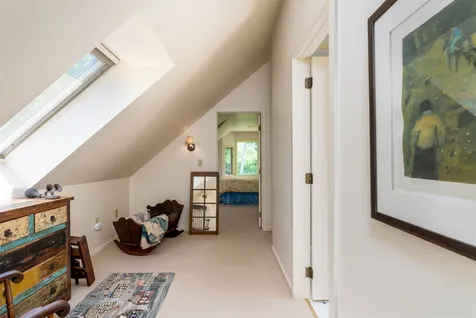 774 Barnes Hill Road Stowe VT 05672