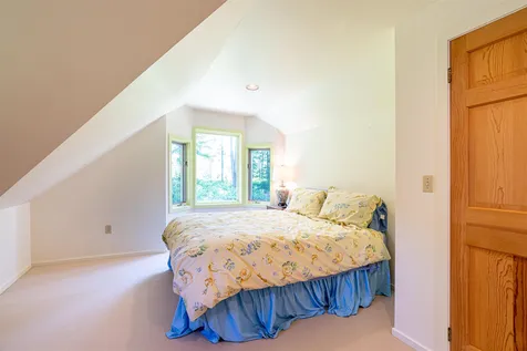 774 Barnes Hill Road Stowe VT 05672