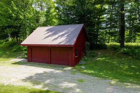 774 Barnes Hill Road Stowe VT 05672