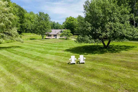 774 Barnes Hill Road Stowe VT 05672